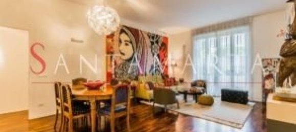 3 bedrooms Apartment in Milan, Italy No. 243437 21