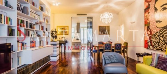 3 bedrooms Apartment in Milan, Italy No. 243437 6