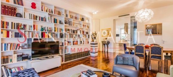 3 bedrooms Apartment in Milan, Italy No. 243437 12