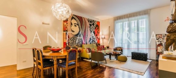 3 bedrooms Apartment in Milan, Italy No. 243437 2