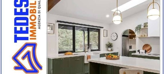 5 rooms Apartment in Torrecuso, Italy No. 293993 39