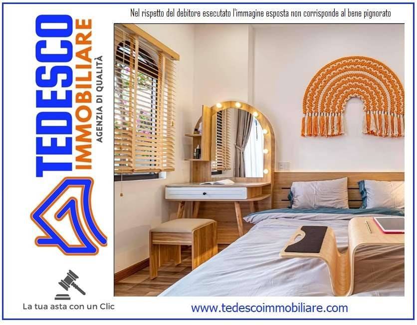 5 rooms Apartment in Torrecuso, Italy No. 293993