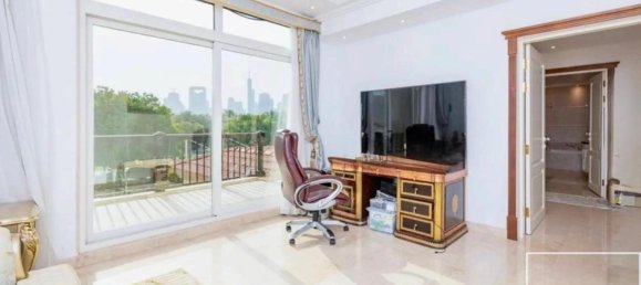 Вилла с 4 спальнями в Jumeirah Islands, ОАЭ № 112092 6