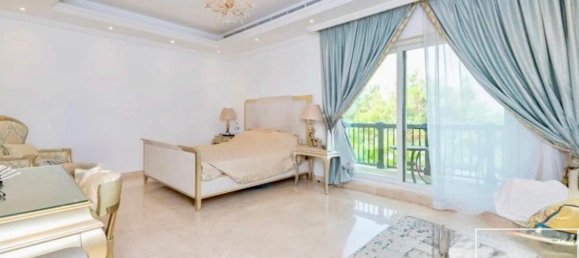 Вилла с 4 спальнями в Jumeirah Islands, ОАЭ № 112092 7