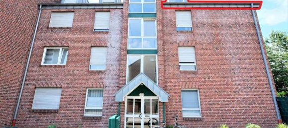 Apartamento de 2 dormitorios en Kleve, Germany No. 24411 4