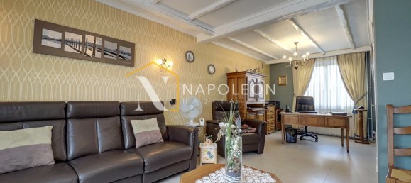 3 غرف نوم منزل في Lille, France رقم 263497 3