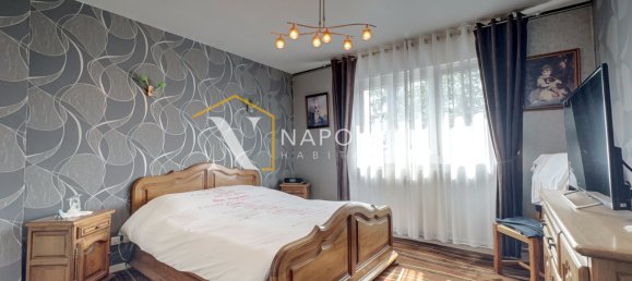 3 غرف نوم منزل في Lille, France رقم 263497 17