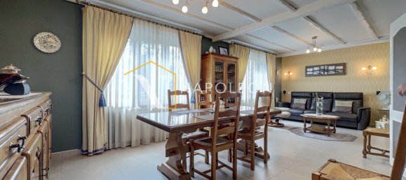 3 غرف نوم منزل في Lille, France رقم 263497 6