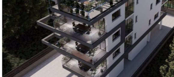 3 Schlafzimmer Wohnung in Agios Athanasios, Cyprus, Nr. 9329 6