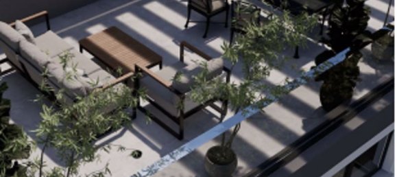 3 Schlafzimmer Wohnung in Agios Athanasios, Cyprus, Nr. 9329 2