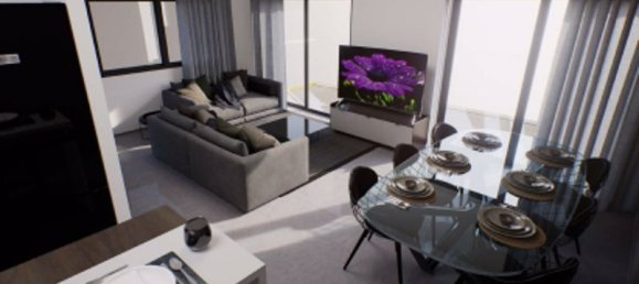 3 Schlafzimmer Wohnung in Agios Athanasios, Cyprus, Nr. 9329 3