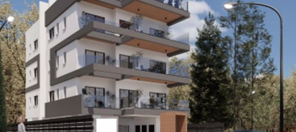 3 bedrooms Apartment in Agios Athanasios, Cyprus No. 9329 7