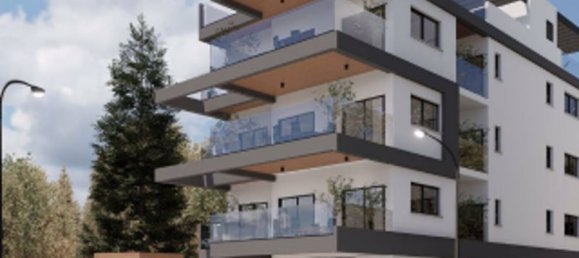 3 Schlafzimmer Wohnung in Agios Athanasios, Cyprus, Nr. 9329 8