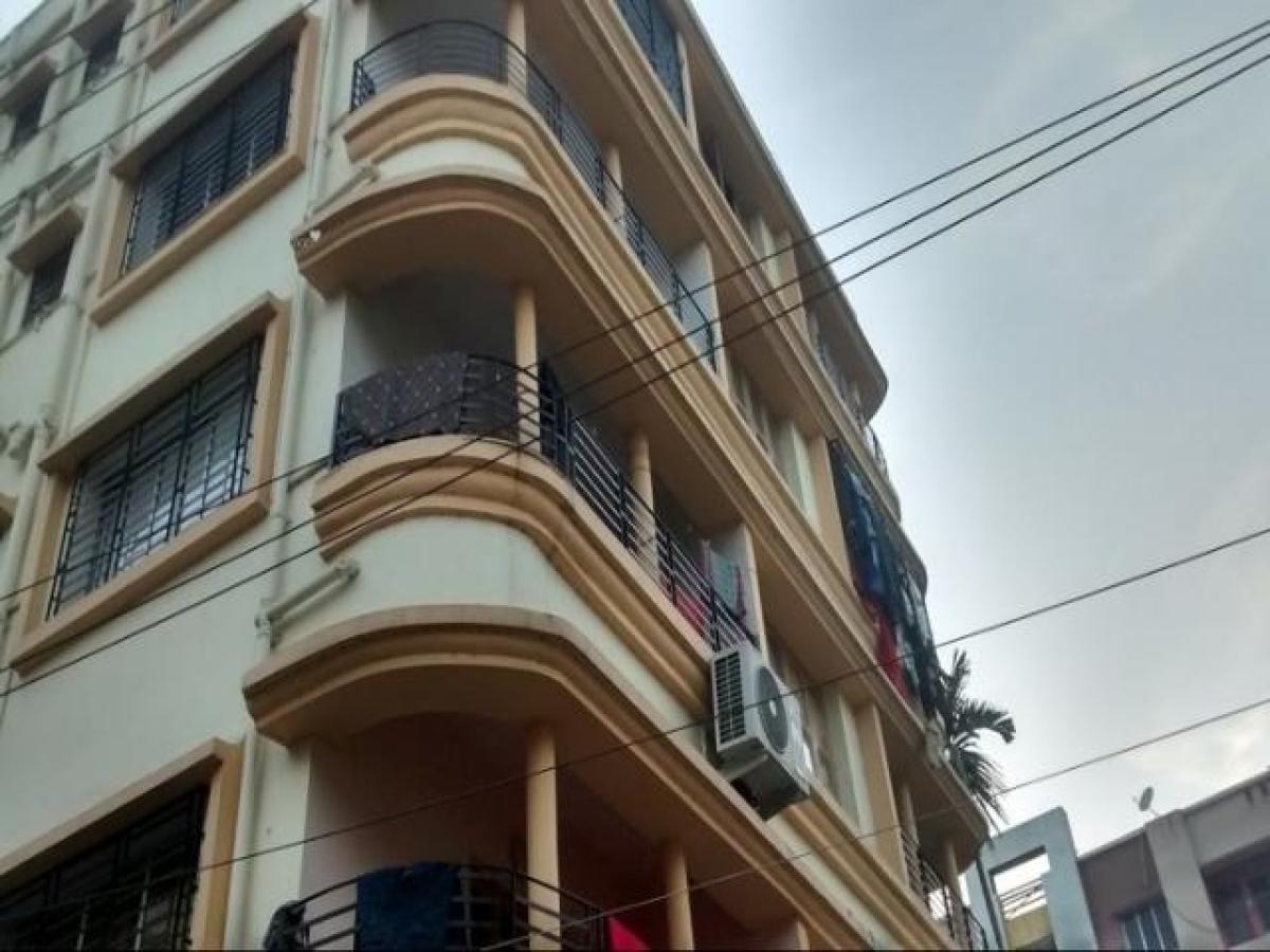 2 bedrooms House in Kolkata, India No. 27500