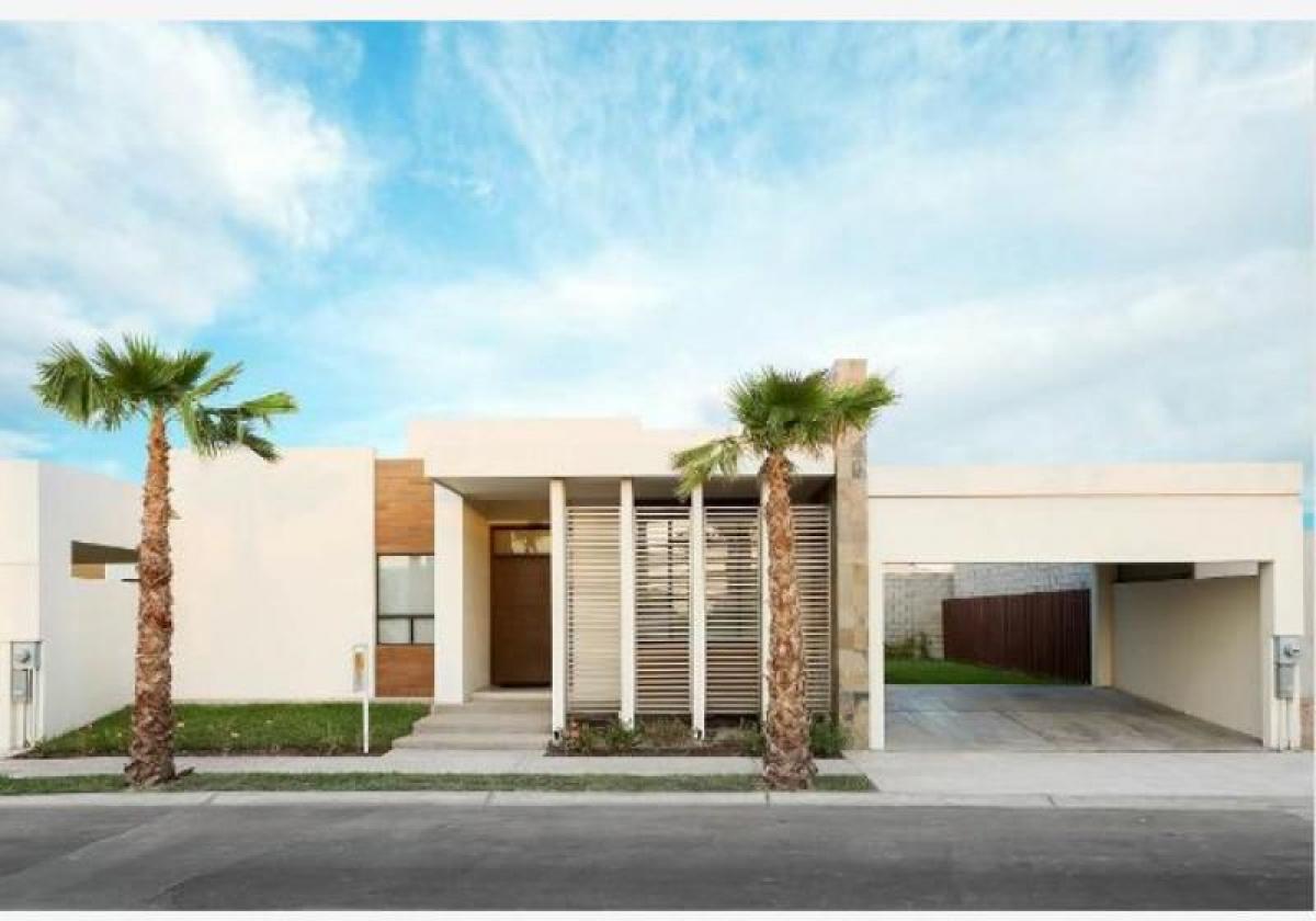 Casa T3 em Baja California, Mexico N.º 186615