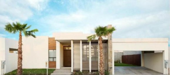 Casa T3 em Baja California, Mexico N.º 186615 2