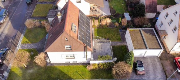 3 bedrooms House in Heilbronn, Germany No. 235750 3