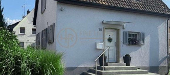 3 bedrooms House in Heilbronn, Germany No. 235750 2