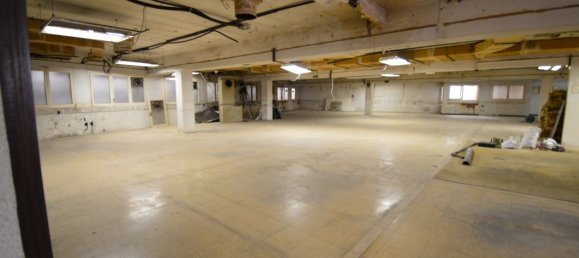 1656m² Commercial property in Barcelona, Spain No. 112485 16