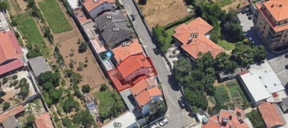 Casa de 4 dormitorios en Vila Nova de Gaia, Portugal No. 149136 16