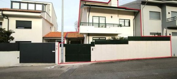 Casa de 4 dormitorios en Vila Nova de Gaia, Portugal No. 149136 15