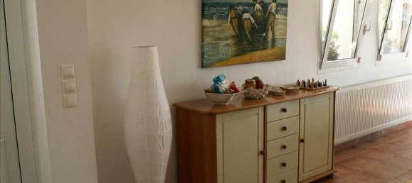 Коммерческая недвижимость с 4 спальнями в Халкидики, Греция № 7760 11