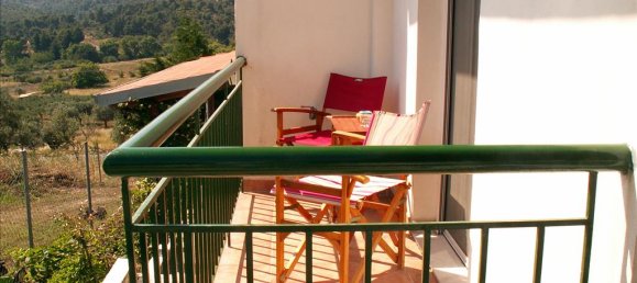 Коммерческая недвижимость с 4 спальнями в Халкидики, Греция № 7760 8