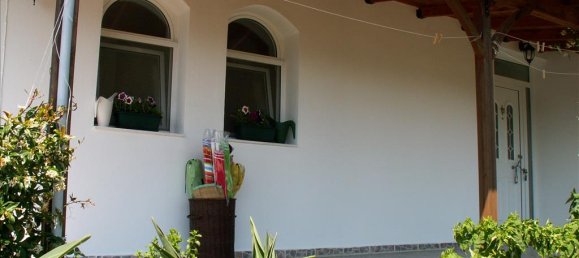 Коммерческая недвижимость с 4 спальнями в Халкидики, Греция № 7760 4