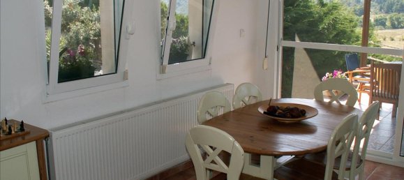 Коммерческая недвижимость с 4 спальнями в Халкидики, Греция № 7760 7