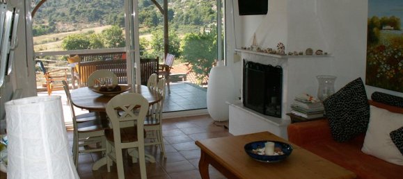 Коммерческая недвижимость с 4 спальнями в Халкидики, Греция № 7760 15