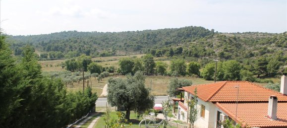 Коммерческая недвижимость с 4 спальнями в Халкидики, Греция № 7760 2