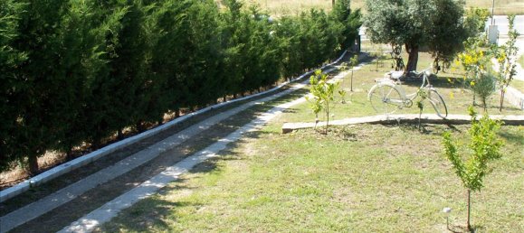 Коммерческая недвижимость с 4 спальнями в Халкидики, Греция № 7760 3