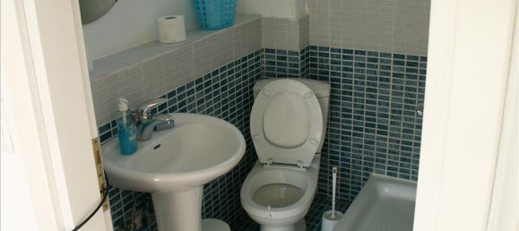 Коммерческая недвижимость с 4 спальнями в Халкидики, Греция № 7760 20