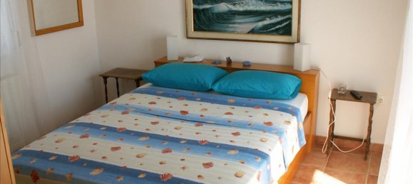 Коммерческая недвижимость с 4 спальнями в Халкидики, Греция № 7760 16