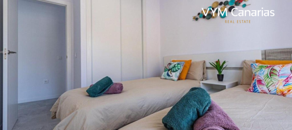 2 غرف نوم بناية في Golf Bahia, Spain رقم 3694 13