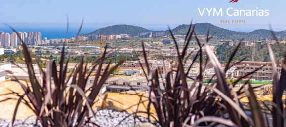 2 غرف نوم بناية في Golf Bahia, Spain رقم 3694 15