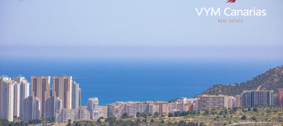 2 غرف نوم بناية في Golf Bahia, Spain رقم 3694 18