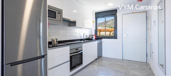 2 غرف نوم بناية في Golf Bahia, Spain رقم 3694 21