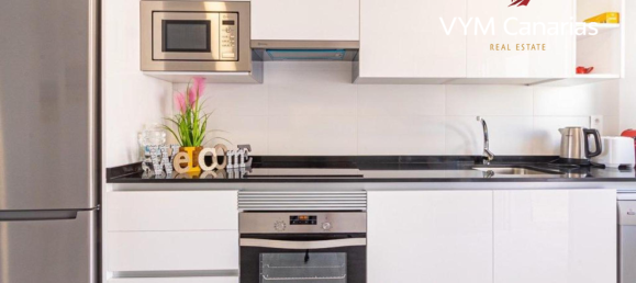 2 غرف نوم بناية في Golf Bahia, Spain رقم 3694 10