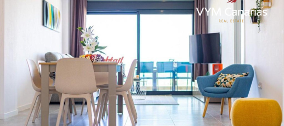 2 غرف نوم بناية في Golf Bahia, Spain رقم 3694 20