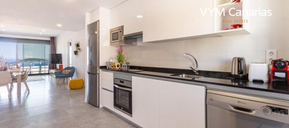 2 غرف نوم بناية في Golf Bahia, Spain رقم 3694 14