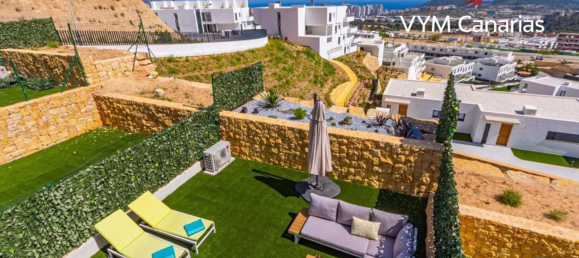 2 غرف نوم بناية في Golf Bahia, Spain رقم 3694 25