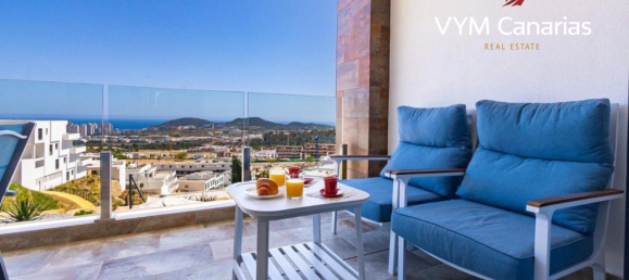 2 غرف نوم بناية في Golf Bahia, Spain رقم 3694 6