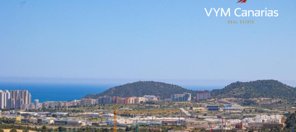 2 غرف نوم بناية في Golf Bahia, Spain رقم 3694 29