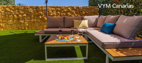 2 غرف نوم بناية في Golf Bahia, Spain رقم 3694 24