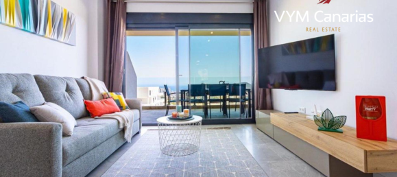 2 غرف نوم بناية في Golf Bahia, Spain رقم 3694 3