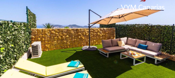 2 غرف نوم بناية في Golf Bahia, Spain رقم 3694 28