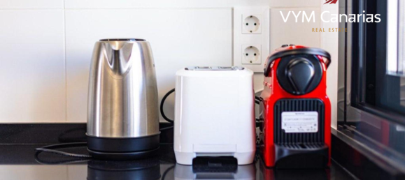 2 غرف نوم بناية في Golf Bahia, Spain رقم 3694 23