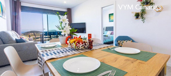 2 غرف نوم بناية في Golf Bahia, Spain رقم 3694 17