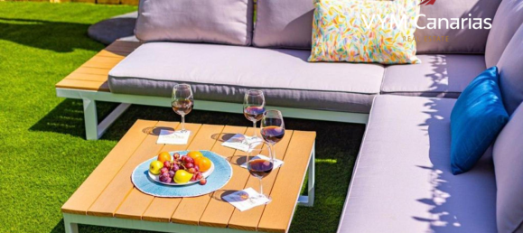 2 غرف نوم بناية في Golf Bahia, Spain رقم 3694 16